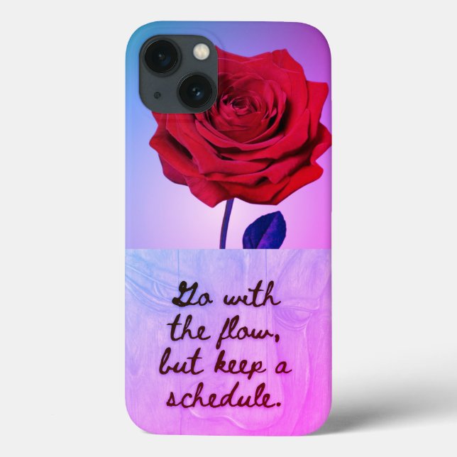 BuddhaToday V1 #5🌹Case-Mate Case-Mate iPhone Case (Back)