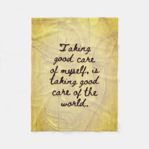 BuddhaToday V1 #88 COZY BUDDHA BLANKET SERIES