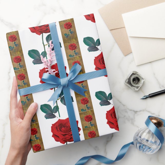 BuddhaToday V1 - #9  Wrapped in Buddha Gift Paper (Gifting)