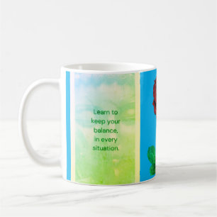 BuddhaToday V2 #16 Coffee Mug