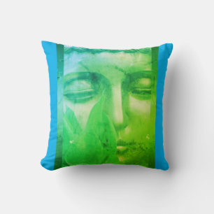 BuddhaToday V2 #16 Peace Pillows w/🌹