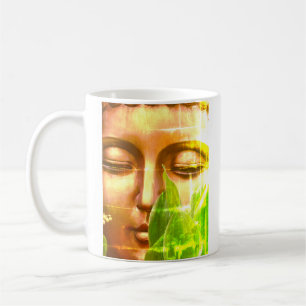 BuddhaToday V2 Manifestation/ Inspiration Mugs #7