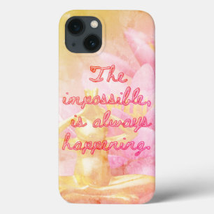 BuddhaToday V3 #2 "Calling All Zen" iPhone 13 Case