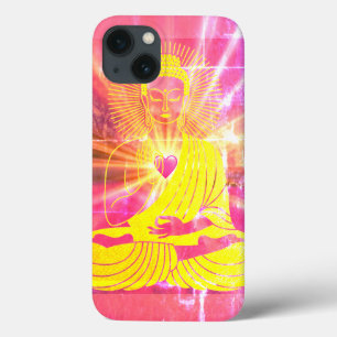 BuddhaToday V4 #8  "Calling All Zen" Case-Mate iPh iPhone 13 Case