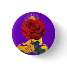 BuddhaToday V4 SUNRISE BUDDHA BUTTON #1