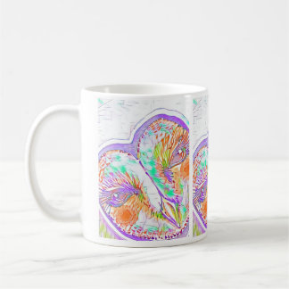 BuddhaToday WHOO KNOWS 3 Day Owls Mug