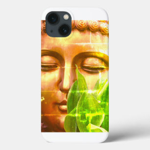 BuddhaTodayV2 #4 "Calling All Zen" iPhone 13 Case