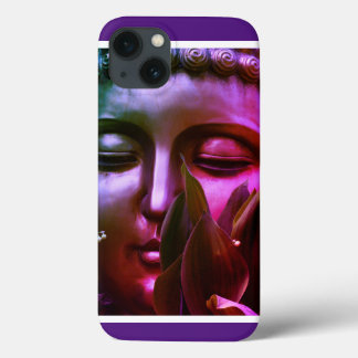 BuddhaTodayV2 #5 "Calling All Zen" iPhone 13 Case