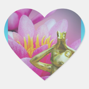 BuddhaTodayV3.blu #2 - Autocollants d'amour Zen