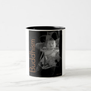 Buddhism Mug