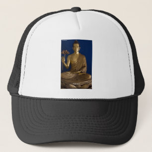 Buddhism "Namaste" Gifts Tees Mugs Cards Etc Trucker Hat