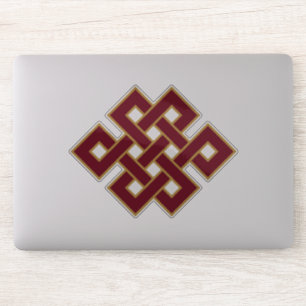 Buddhism The Endless Knot