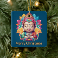 Buddhist Christmas