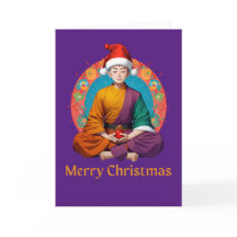 Buddhist Christmas