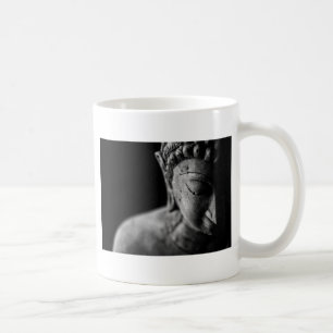 Buddhist Expression Coffee Mug