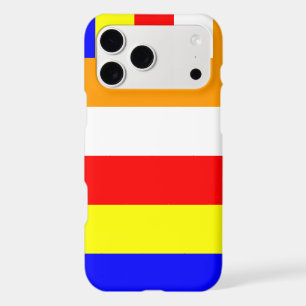 Buddhist Flag