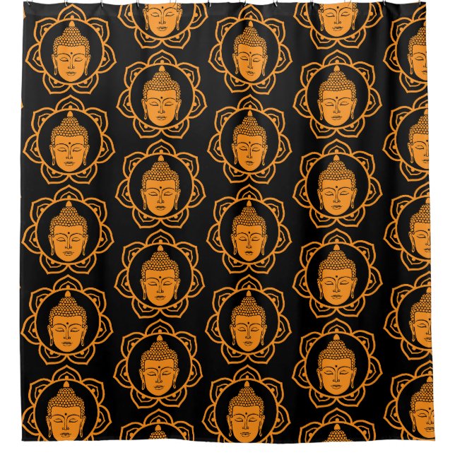 Buddhist Home Decor (Front)