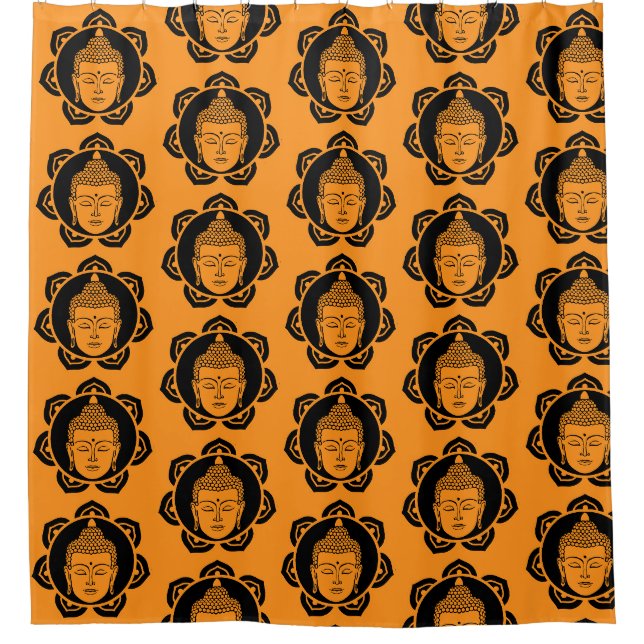 Buddhist Home Decor (Front)