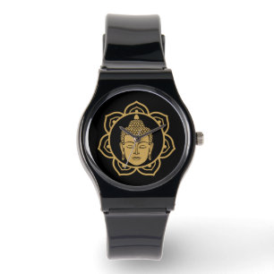 Buddhist Nirvana Day Watch