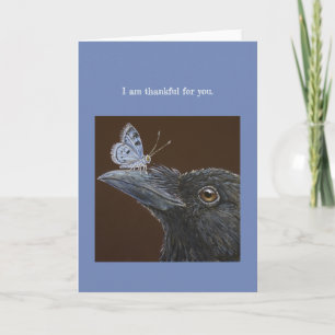 Buddies greeting card