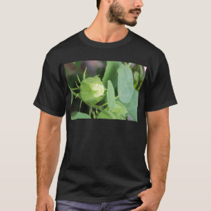 Budding Flower T-Shirt