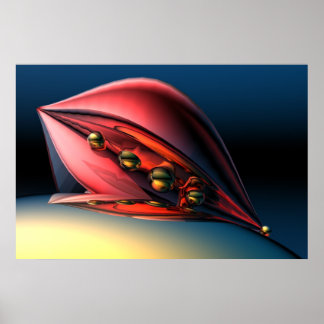 Budding Love (starts at $12,80) Poster