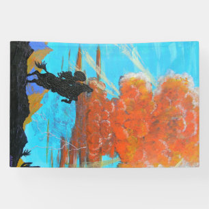 Buddy Banner