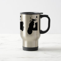 Buddy Coffee MUG