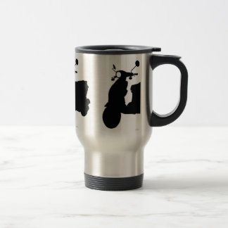 Buddy Coffee MUG