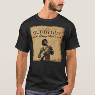 Buddy Guy Vivant T-shirt