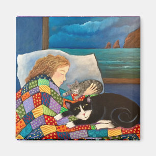 Buddy Sleep Magnet