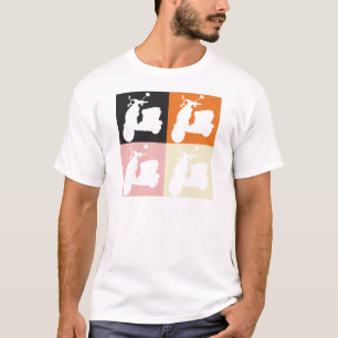 Buddy Squares T-Shirt