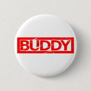 Buddy Stamp 2 Inch Round Button