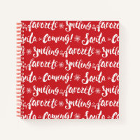 Buddy the Elf | Smiling is my Favourite Pattern