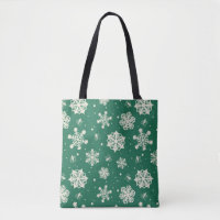 Buddy the Elf Snowflake Pattern
