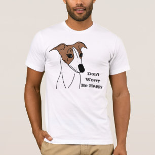 Buddy the Whippet T-Shirt