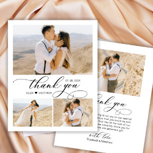 Budget 3 - Script photo Carte de remerciements Mar