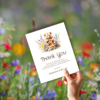 Budget A little Honey On The Way Bear Baby Shower