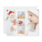 Budget Baby First Christmas 6 Photos Holiday Card