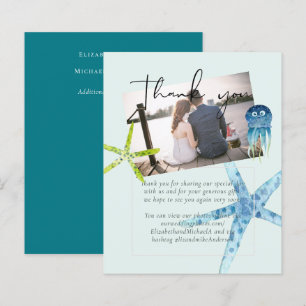 BUDGET Baby Shower Sea Life Octopus Starfish