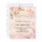 Budget birthday pampas grass blush butterfly