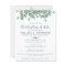 Budget Celebration Of Life Eucalyptus Greenery Inv
