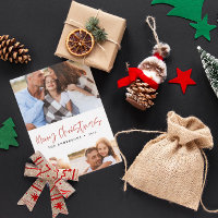 budget Christmas cookie drinks candy 3 photo