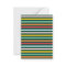 budget Christmas rainbow colourful bright 1 photo