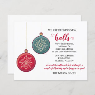 Budget Deck Les Nouvelles Halls Déplacement Carte 