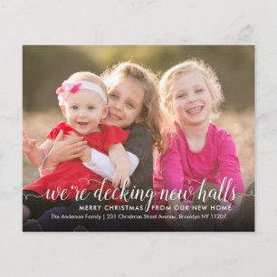 Budget Decking New Halls Photo Holiday Moving