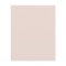 Budget Dusty Pink Floral Wedding Invitation
