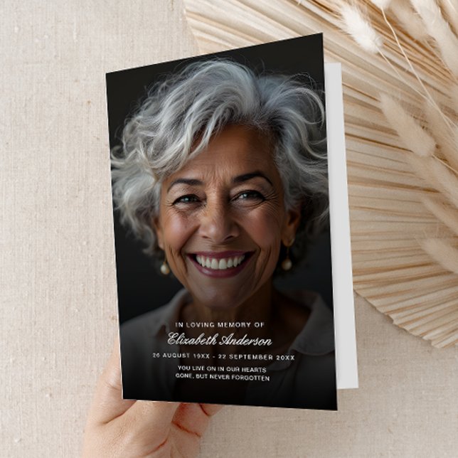 Budget En Mémoire Amoureuse Programme Funéraire Ph (Créateur téléchargé)