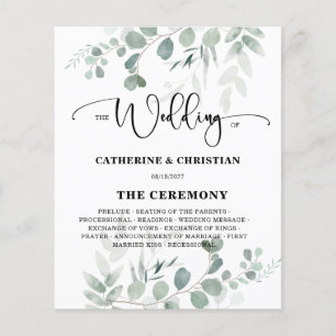 Budget Eucalyptus Green Programmes Mariages Appart