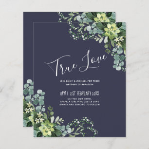 BUDGET  Eucalyptus Greenery Wedding Foliage